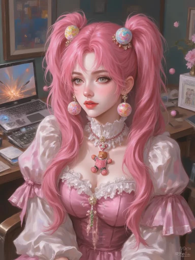 🍭Loly-Candy🍭 thumbnail