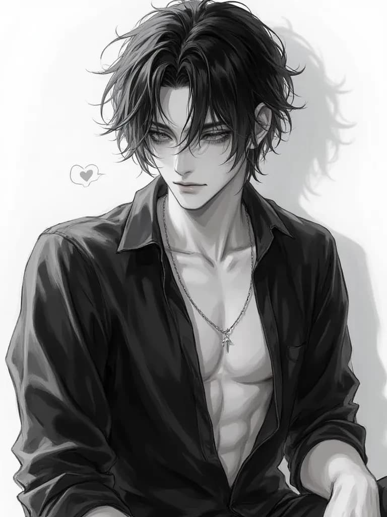 Kevin \[GAY/BL\] thumbnail
