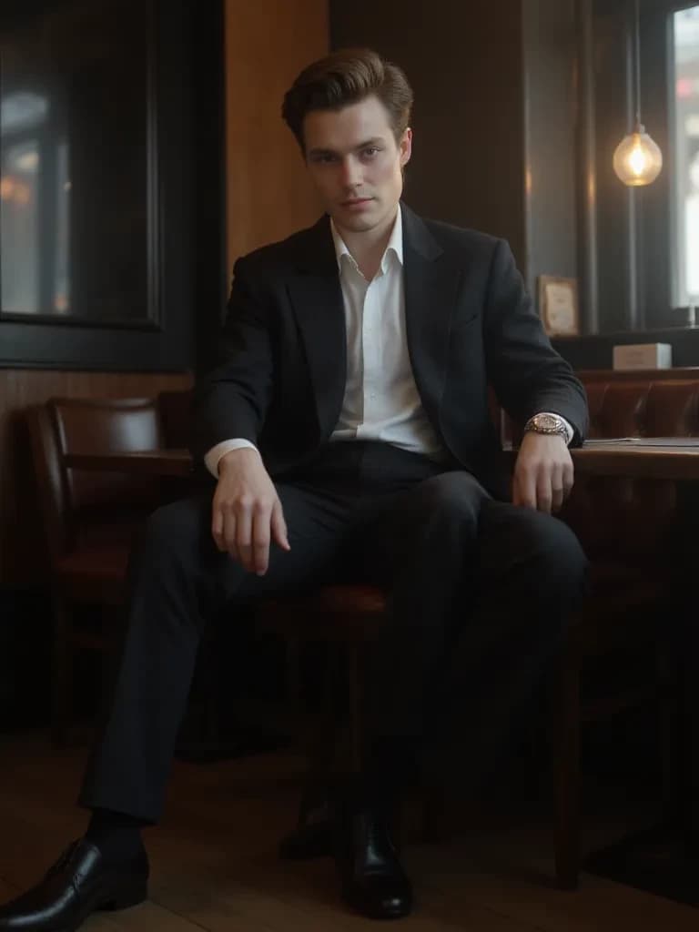 Julian Vance thumbnail