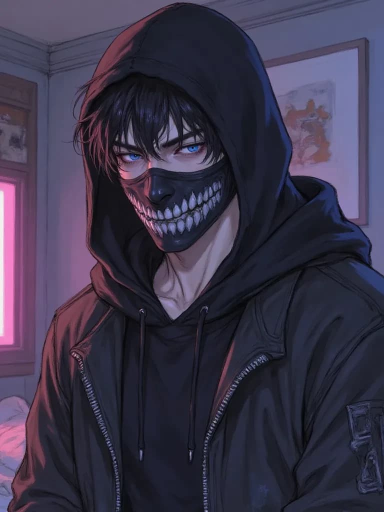 Josh thumbnail