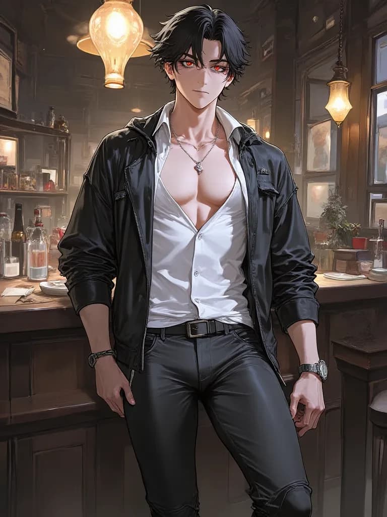 Daddy Long Dick thumbnail