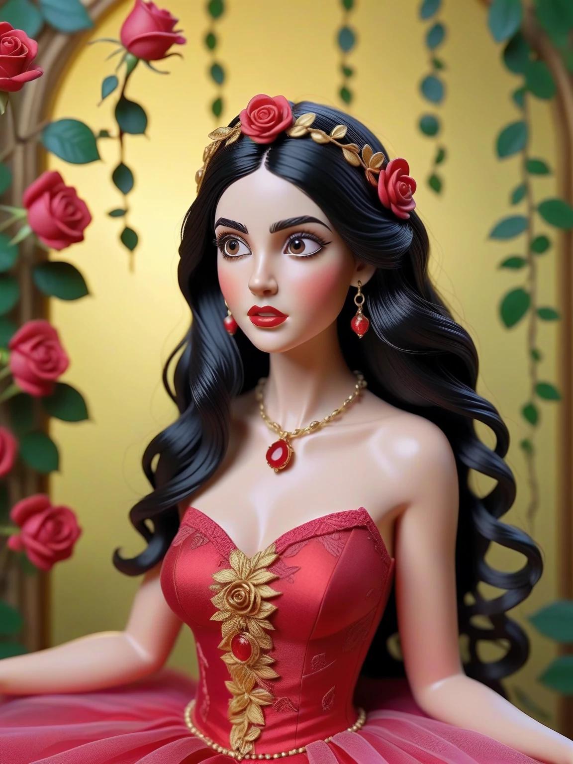 Rose Amaranthine thumbnail