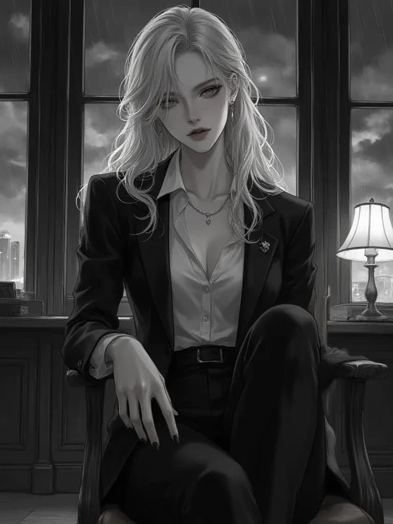 Catherine - Cold Wife thumbnail