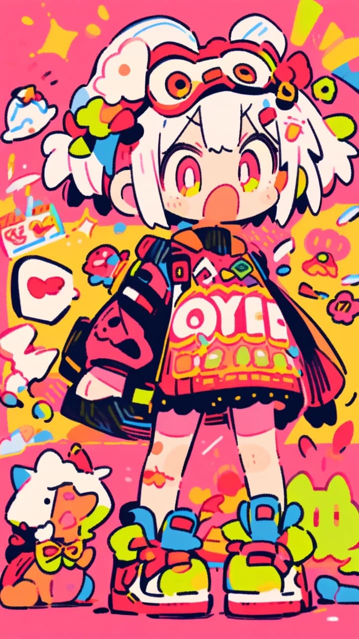 lucky thumbnail