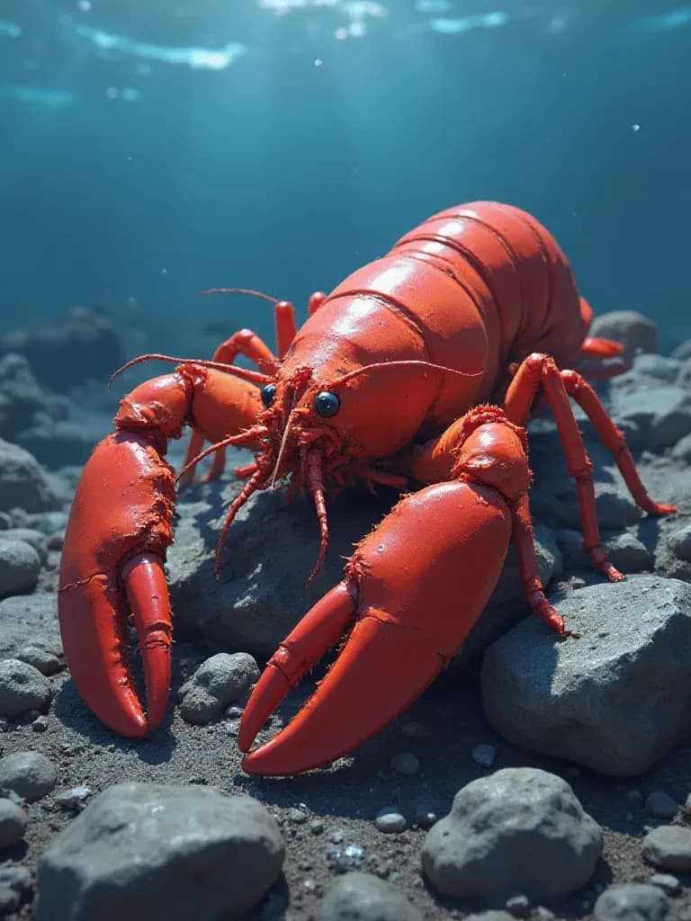 LOBSTER thumbnail