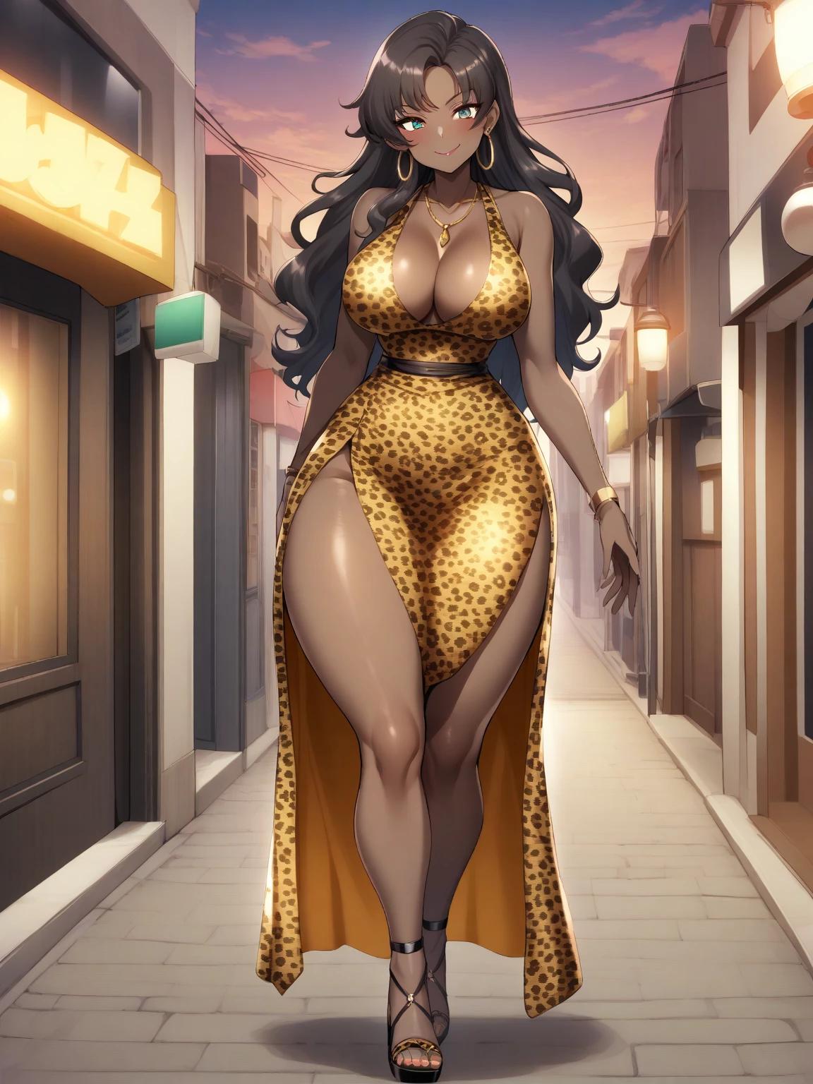 Esmeralda 'Essie' Moreau thumbnail