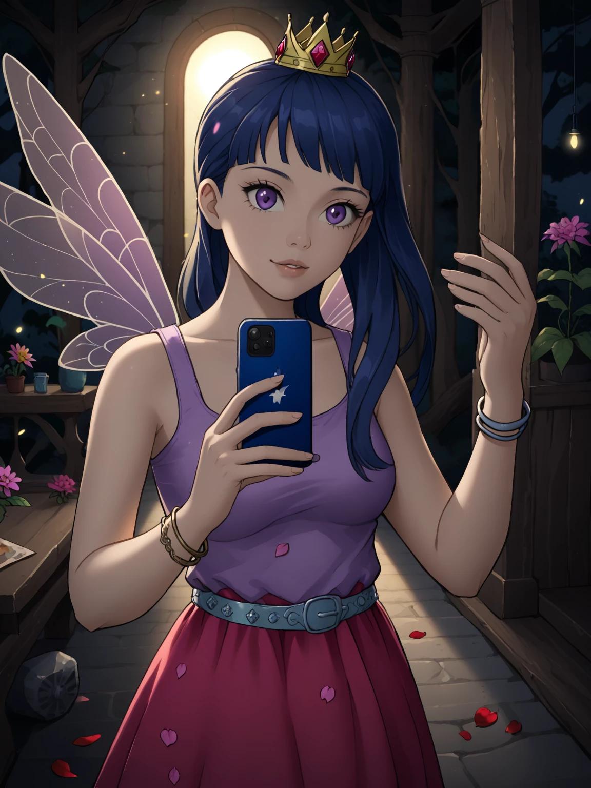Luna Sparkle thumbnail