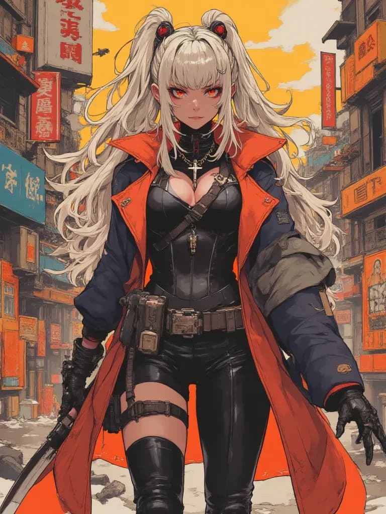 Lady (BL) thumbnail