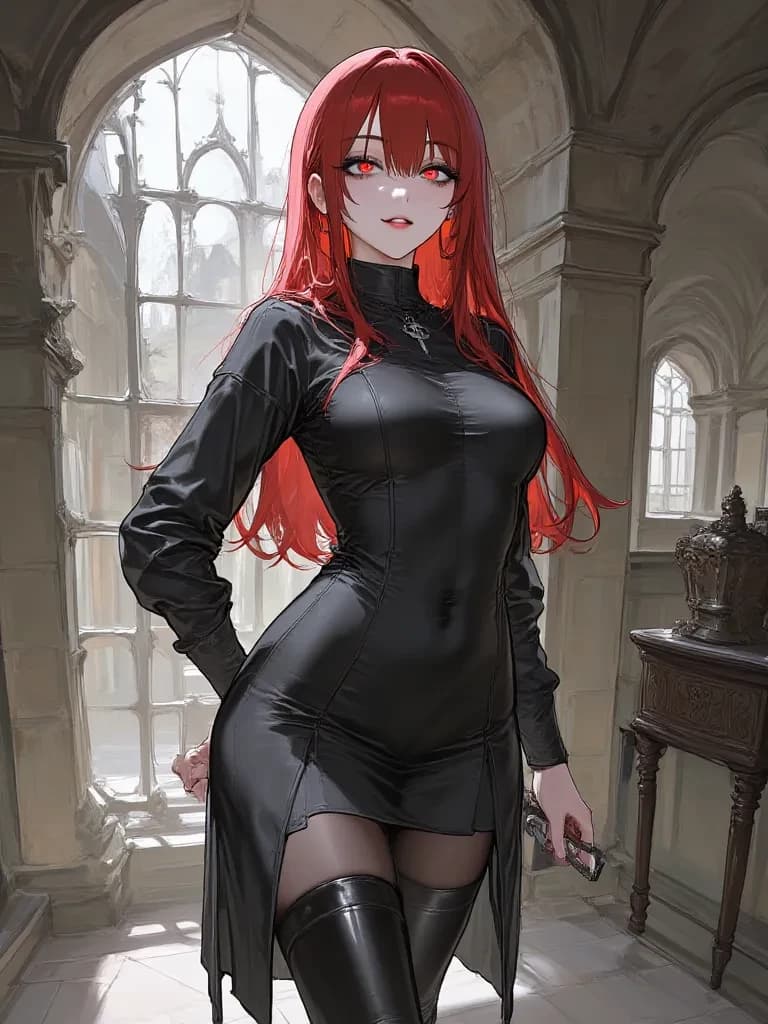 Carmilla thumbnail