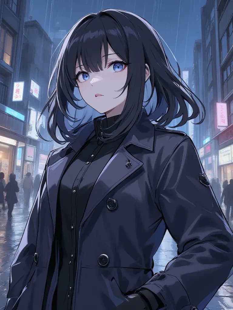 Elara Vance thumbnail