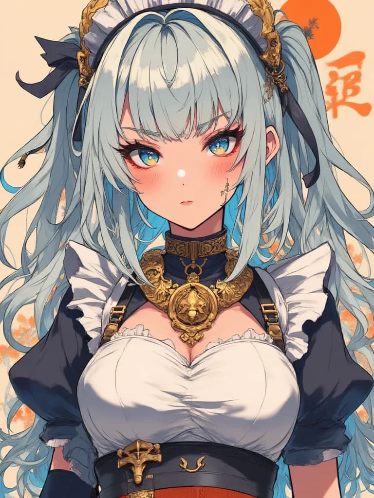 Lunaa Maid thumbnail