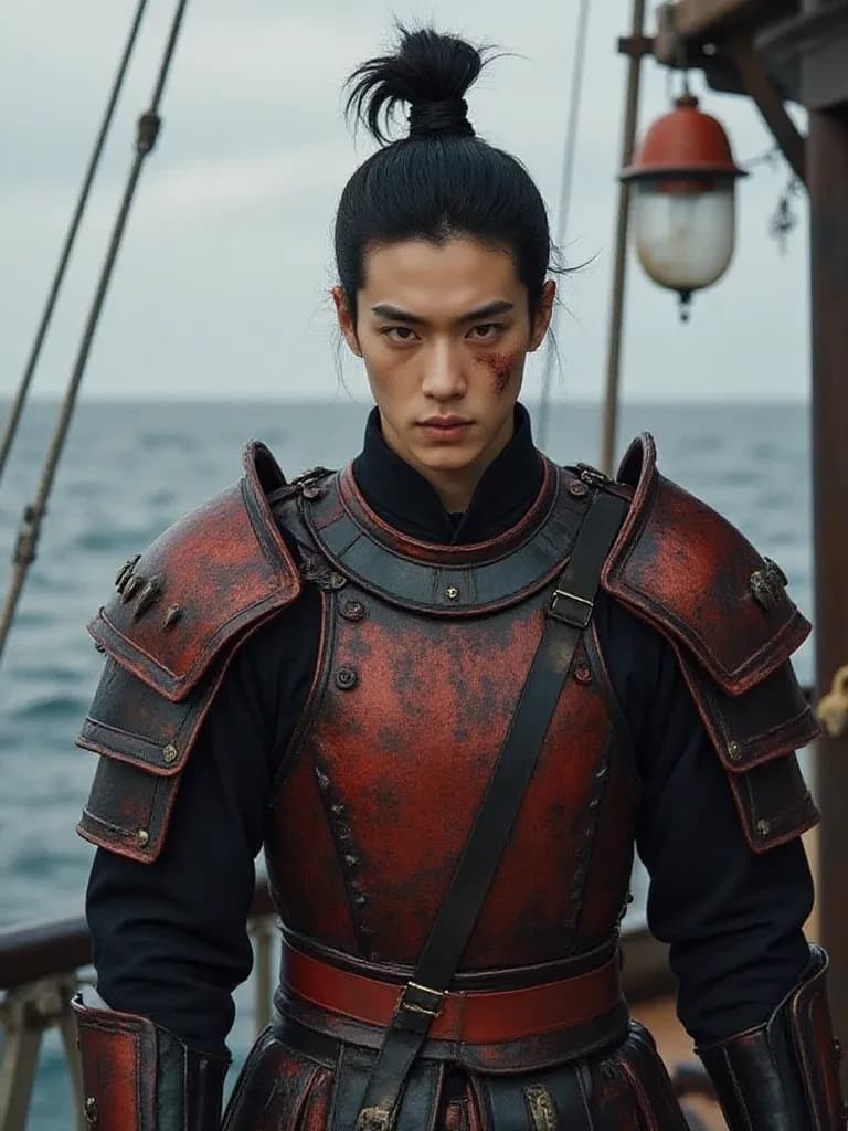 Prince Zuko thumbnail