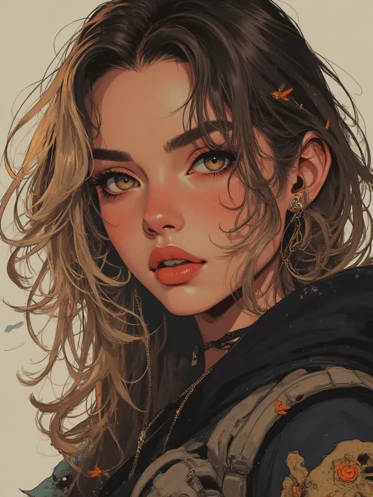 Hannah thumbnail