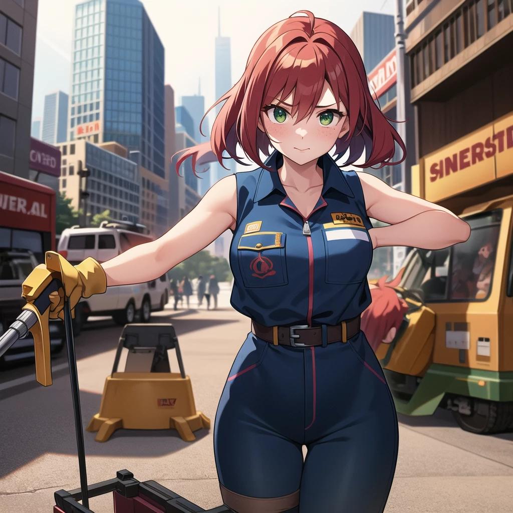 Spark: The City's Heartbeat thumbnail