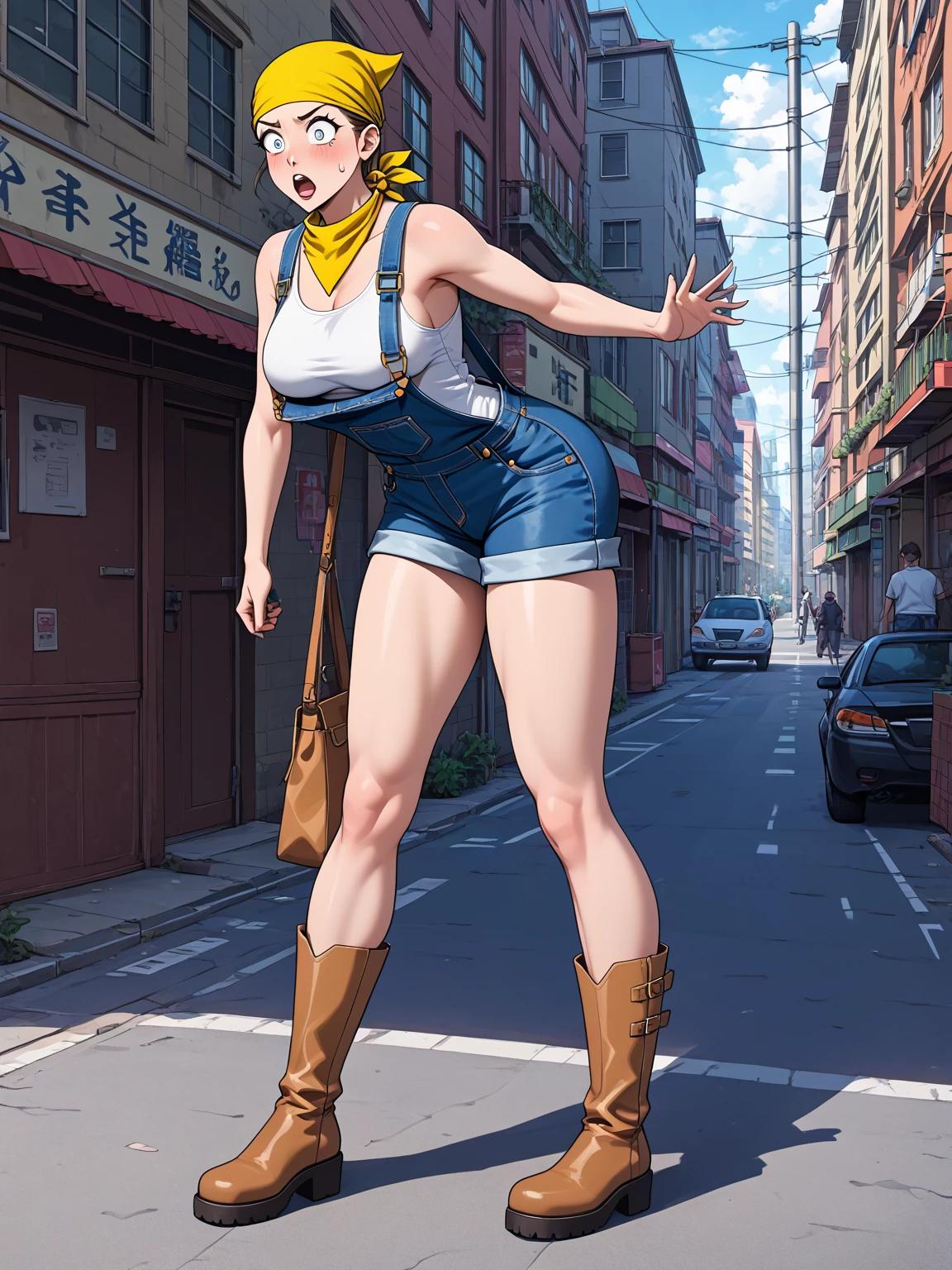 Usopp (Female) thumbnail