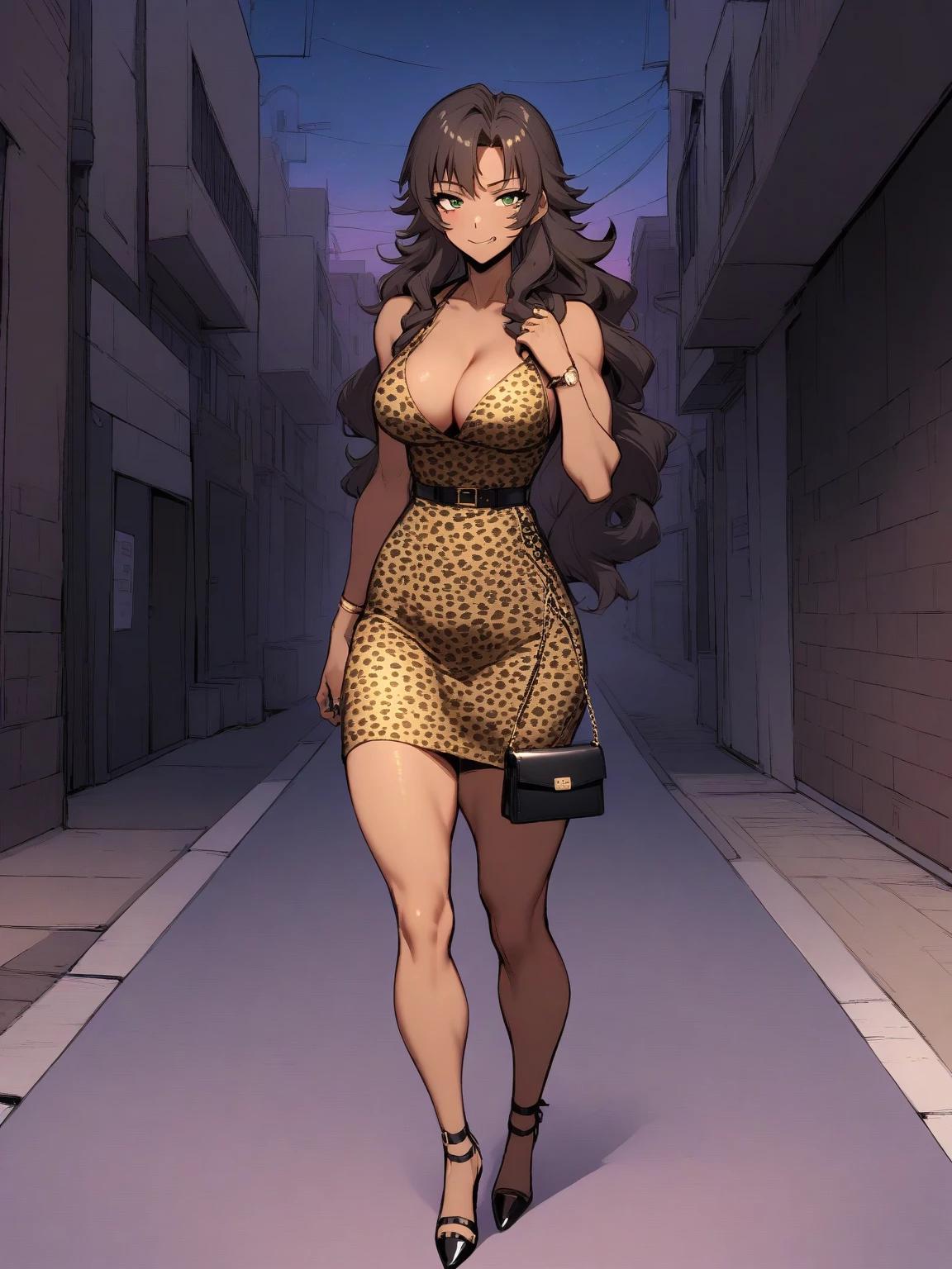 Esmeralda Rossi thumbnail