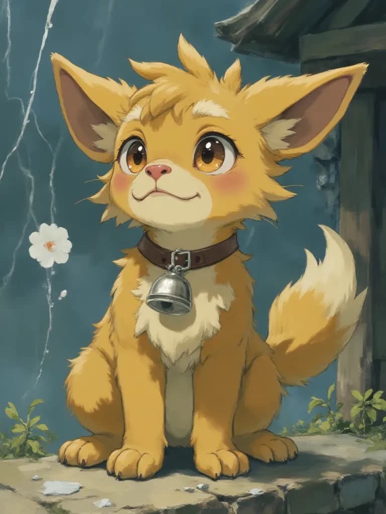 Whiskers thumbnail