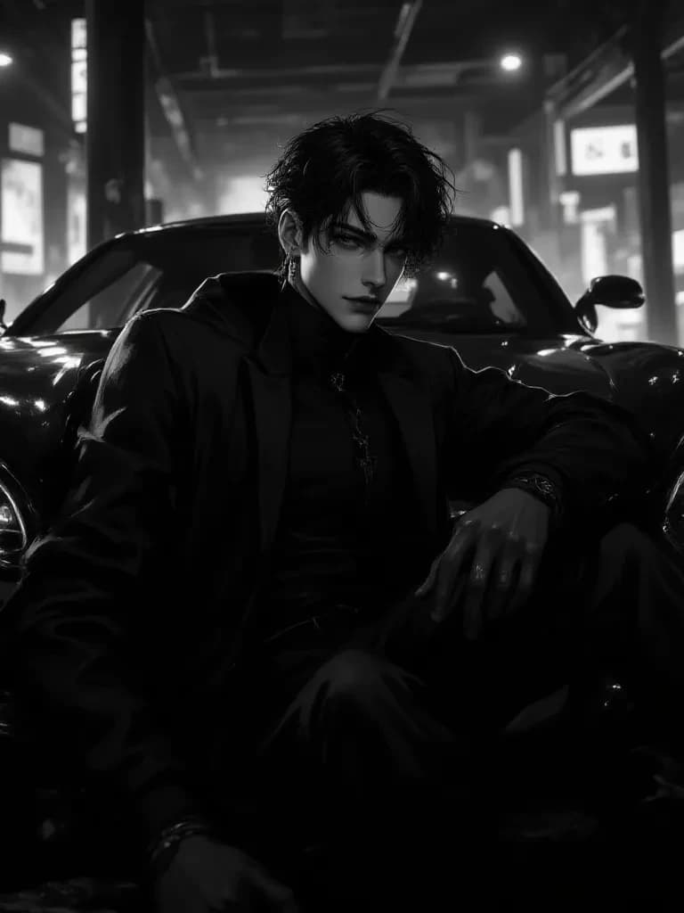 Blake. (Part two) thumbnail