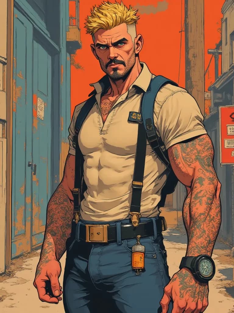 Diego Frock thumbnail