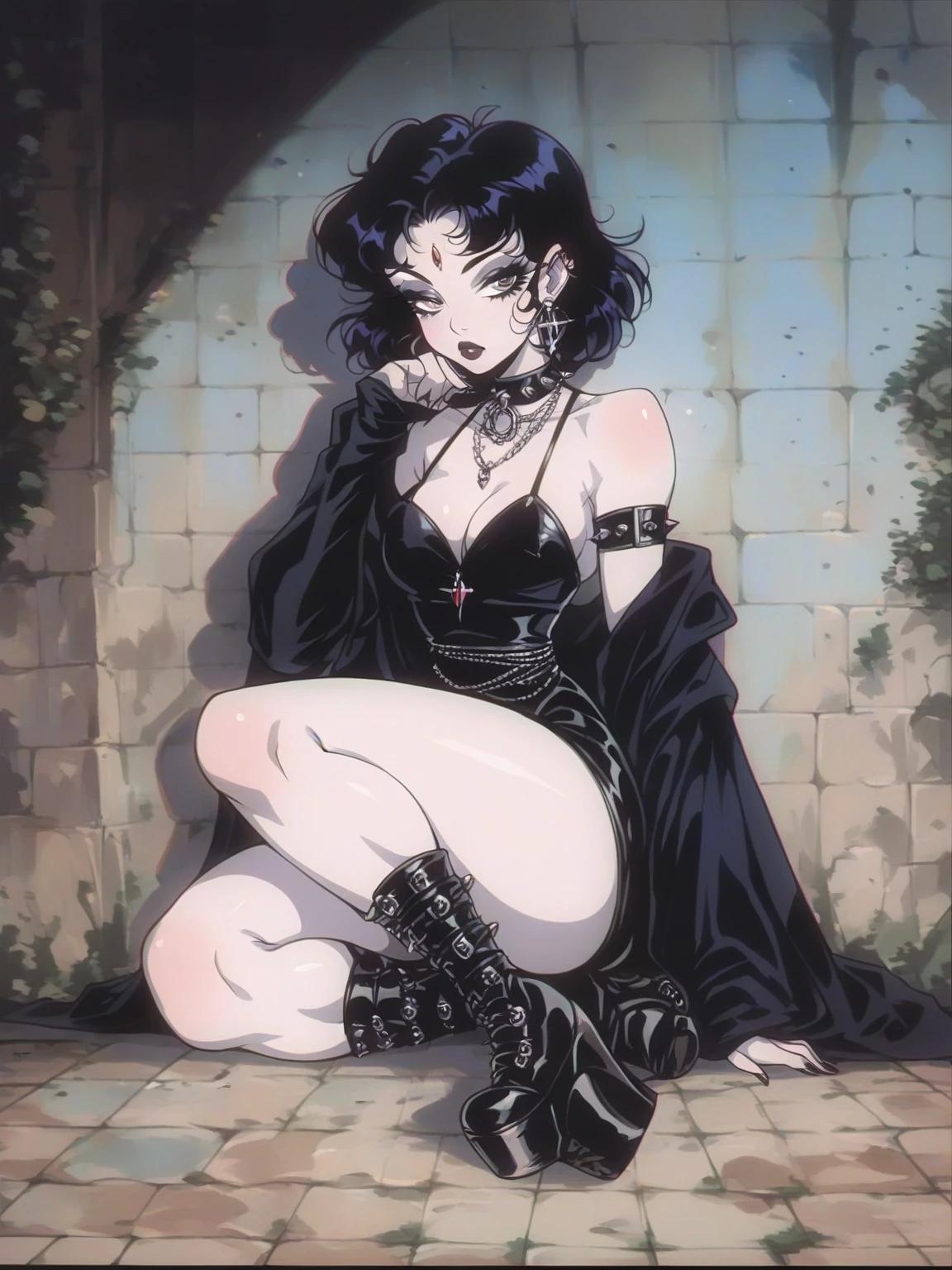 Raven Shadowheart thumbnail