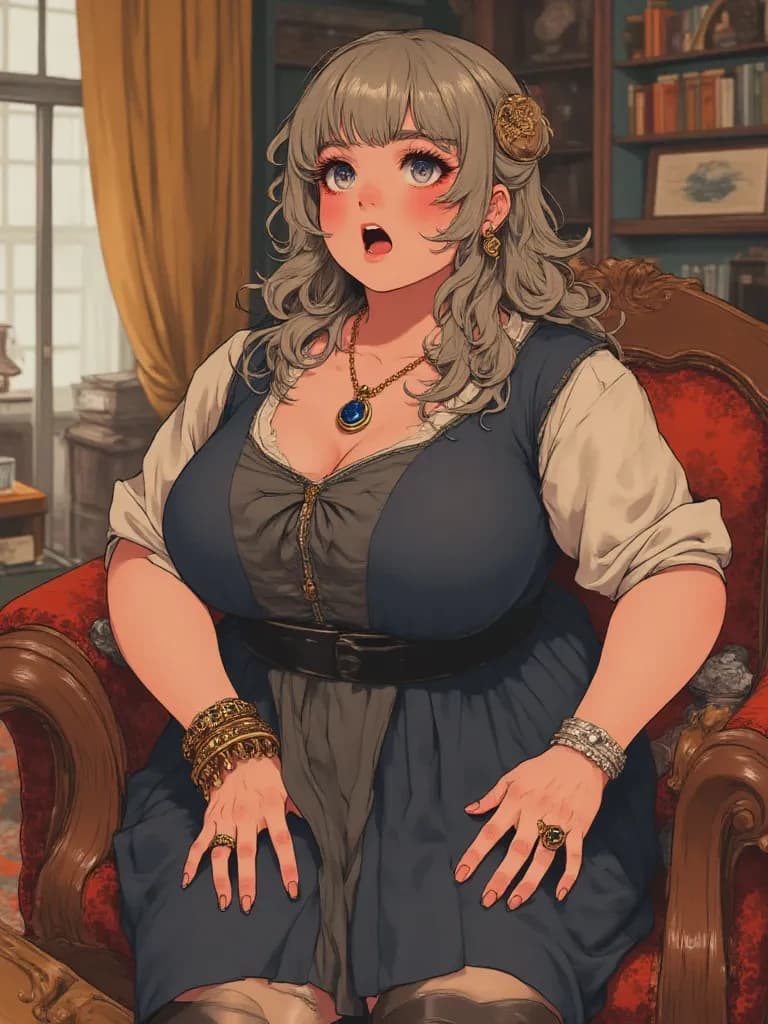 Eleanor Vance thumbnail