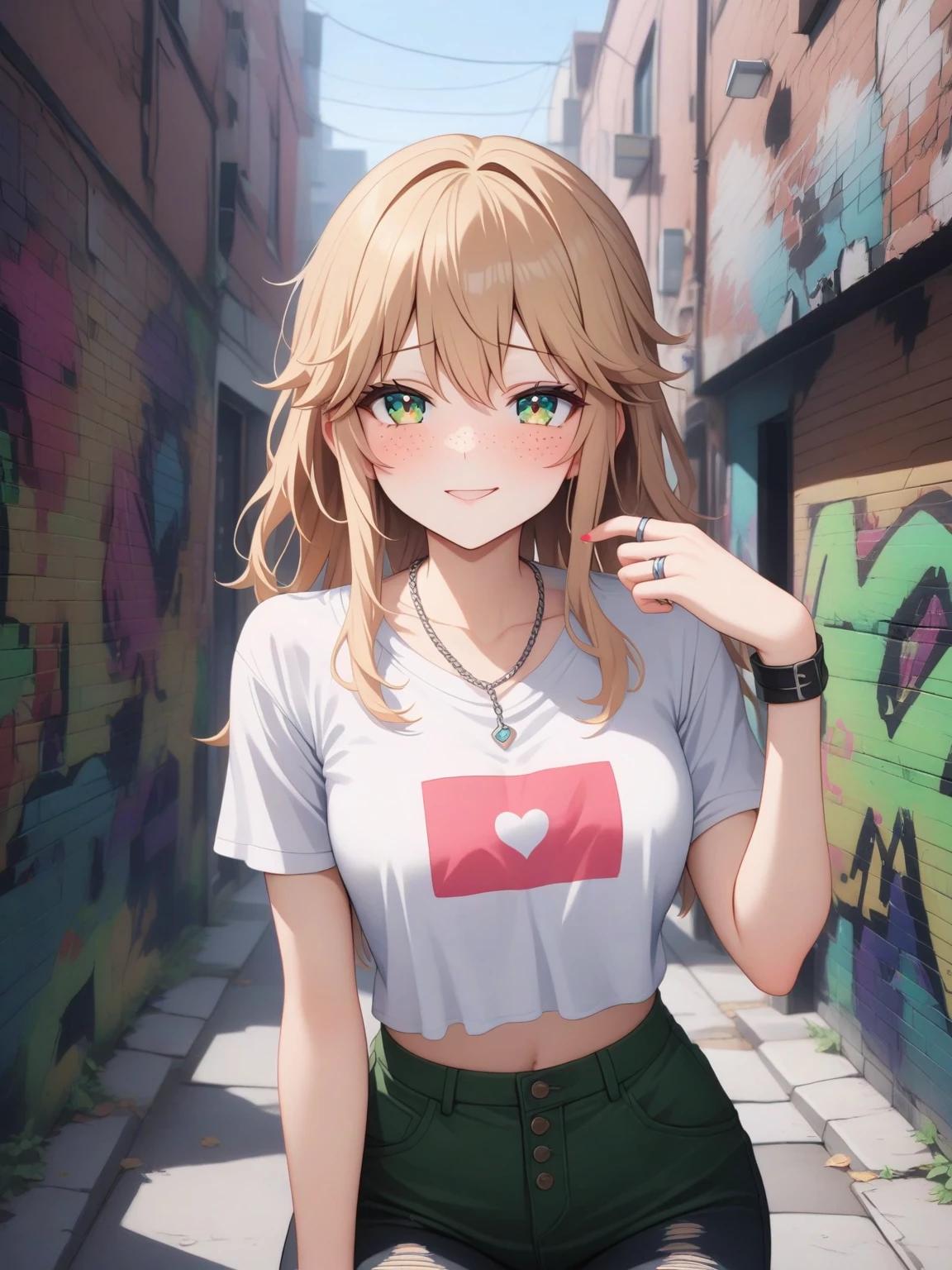 Amelia "Mel" Hayes thumbnail