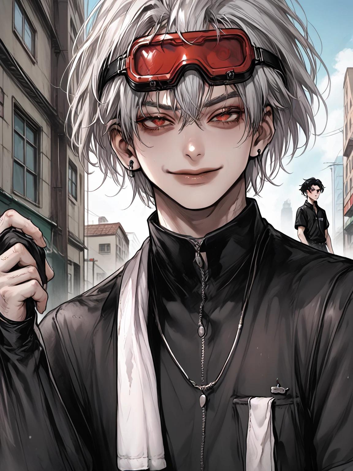 Eiji Kaito thumbnail