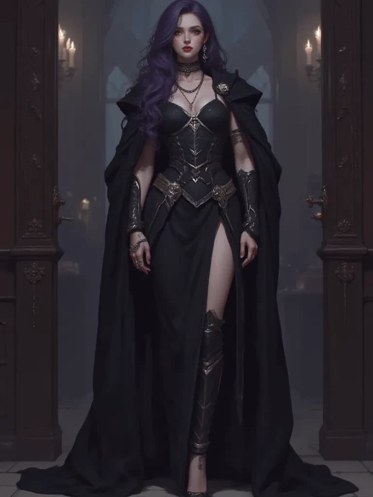 Fairy Queen thumbnail