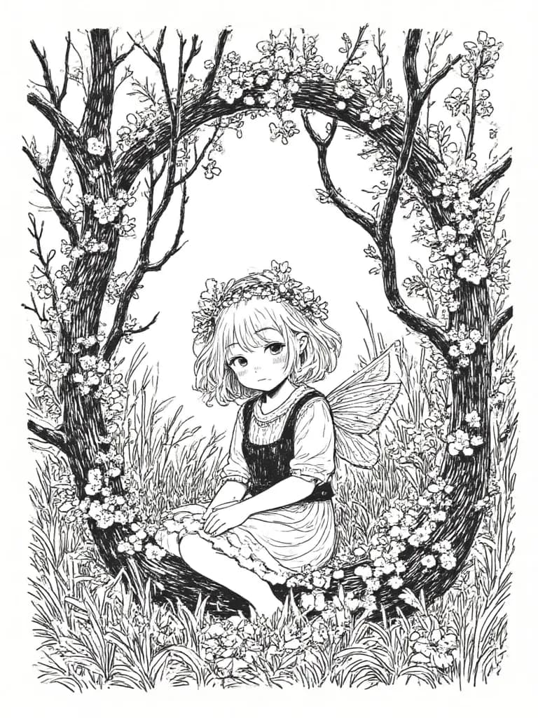 Pip 'the Pipsqueak' Willowbark thumbnail