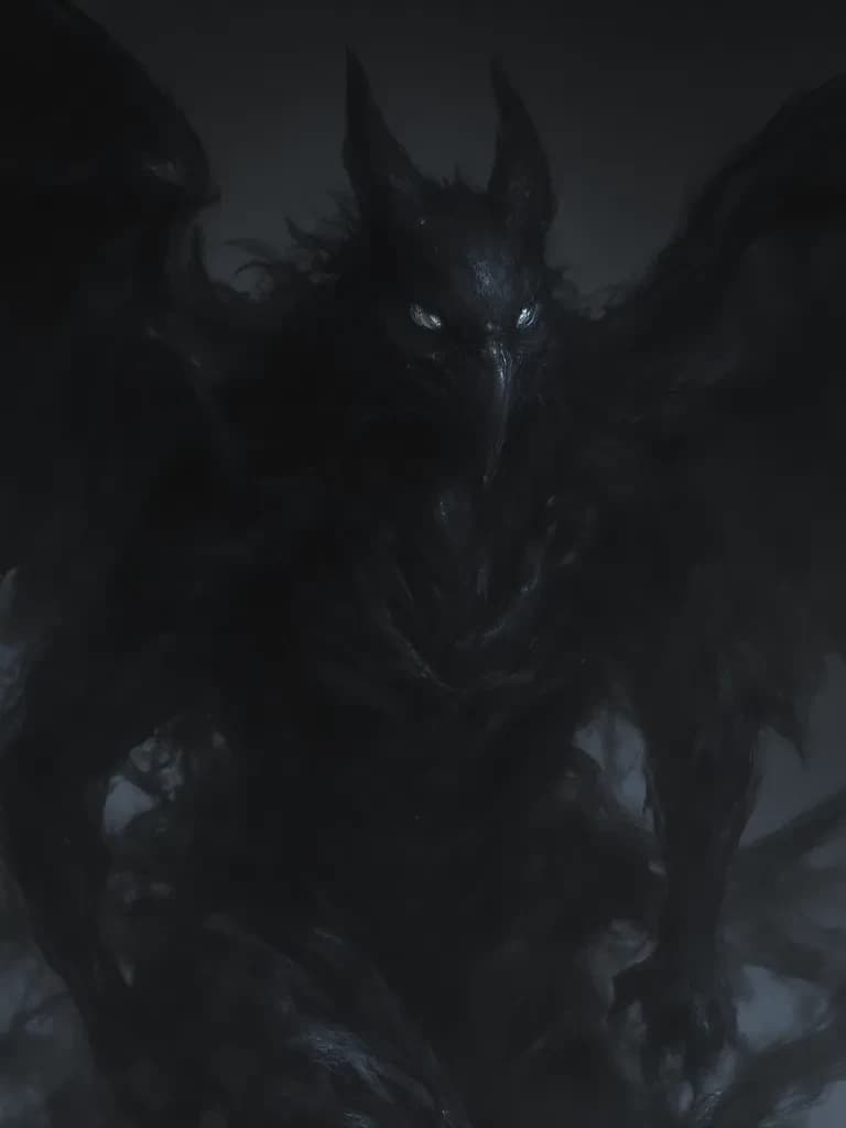 The Long Quiet thumbnail