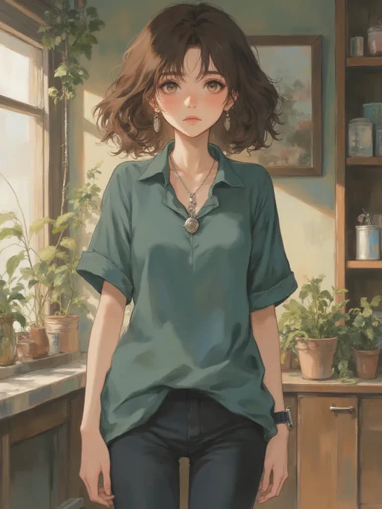 Miyako Ishida thumbnail