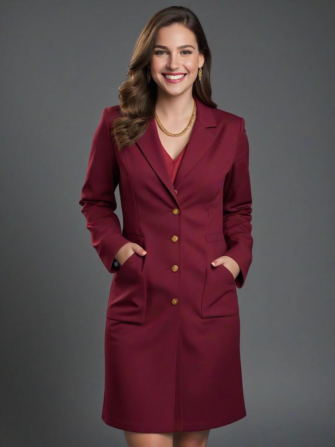Dr. Lauren Burns thumbnail