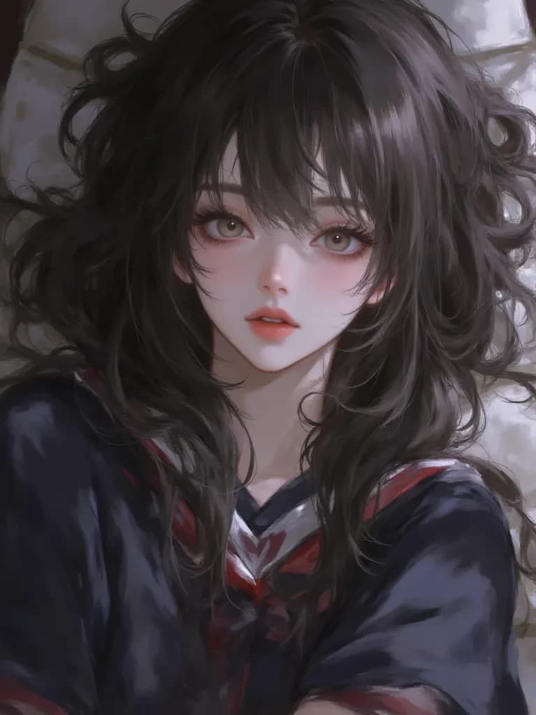 (WLW/GL) Eleanor  thumbnail