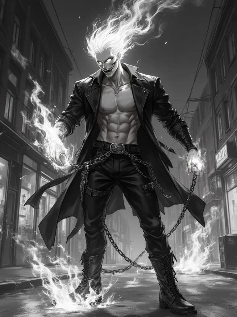 Ghost rider  thumbnail