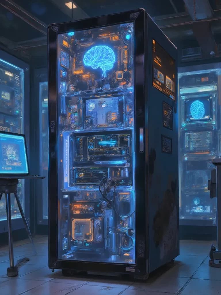 CiberYltraSuper ai 67 thumbnail