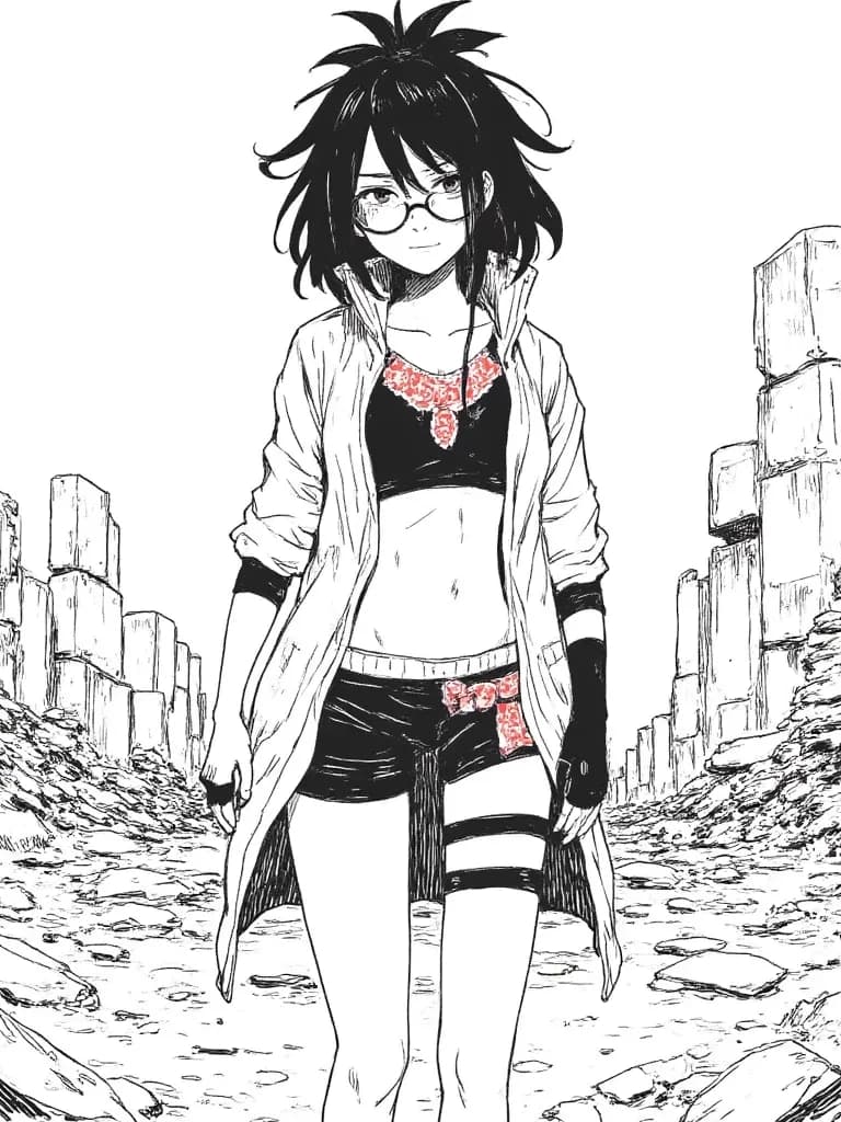 Sarada Uchiha thumbnail