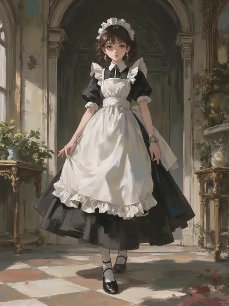 Ms. Beatrice Dubois thumbnail