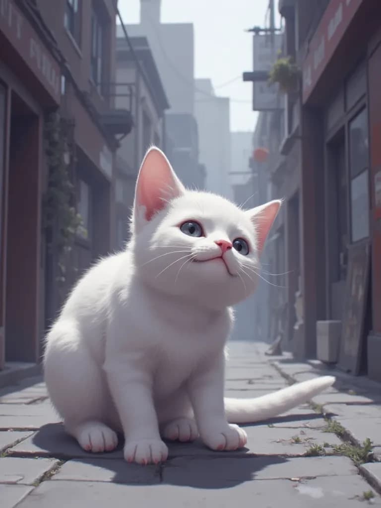 Whiskers thumbnail