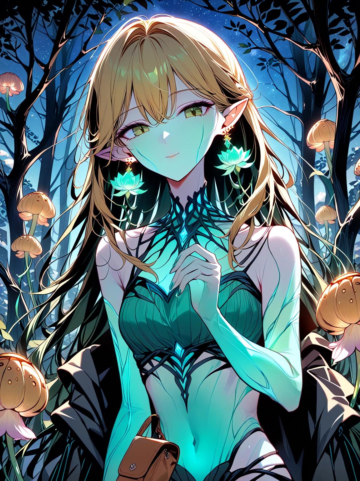Elara Meadowlight thumbnail