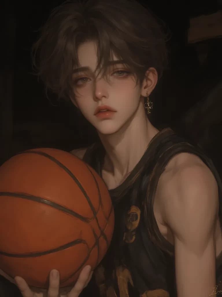 Lucas Blackthorné thumbnail