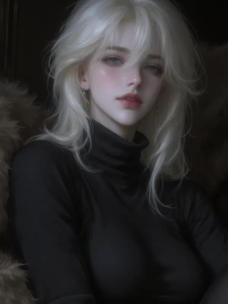 Seraphina thumbnail