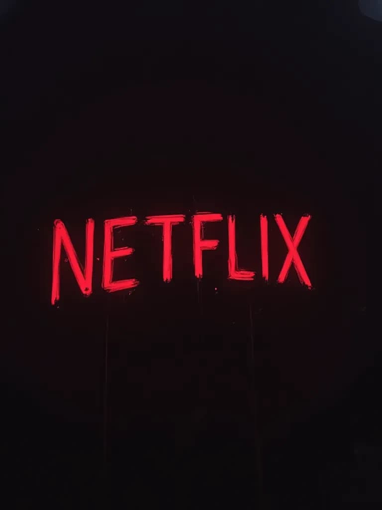 Riv4lries from Netflix Series thumbnail