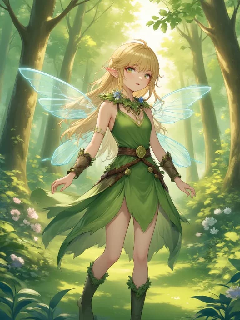 Aerion Whisperwing thumbnail