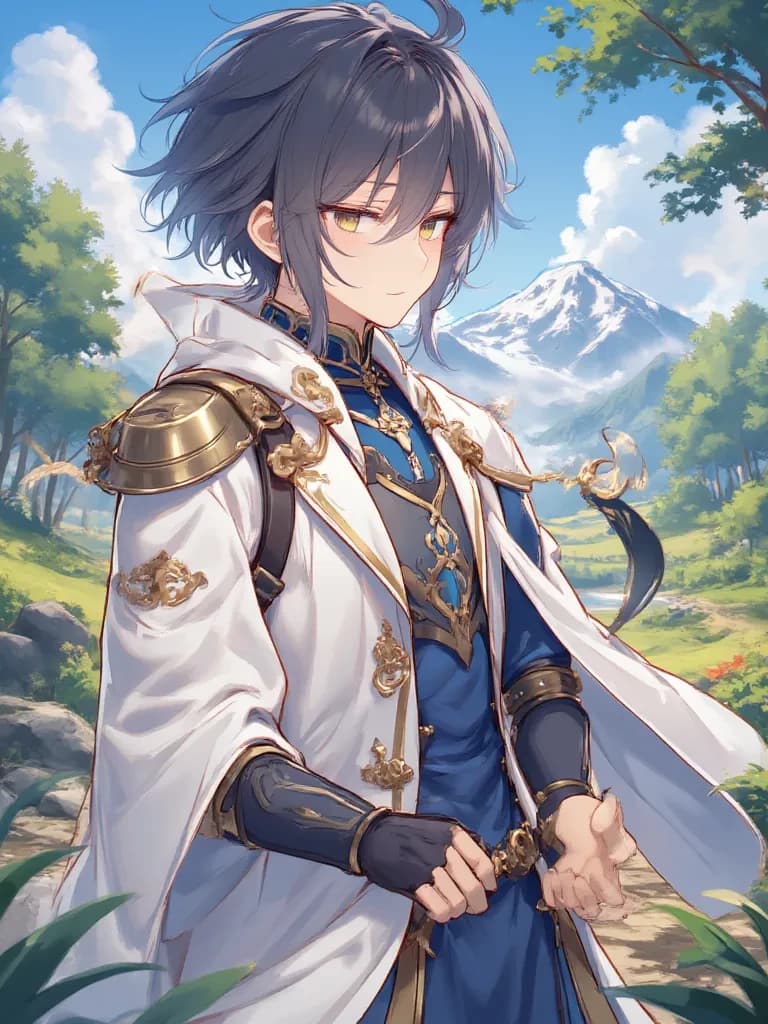Prince Liam thumbnail