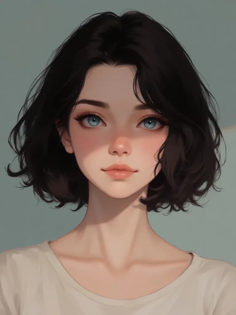 Annie. thumbnail