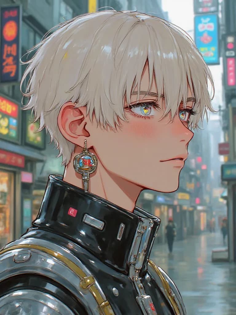 You...? (Future Self) thumbnail