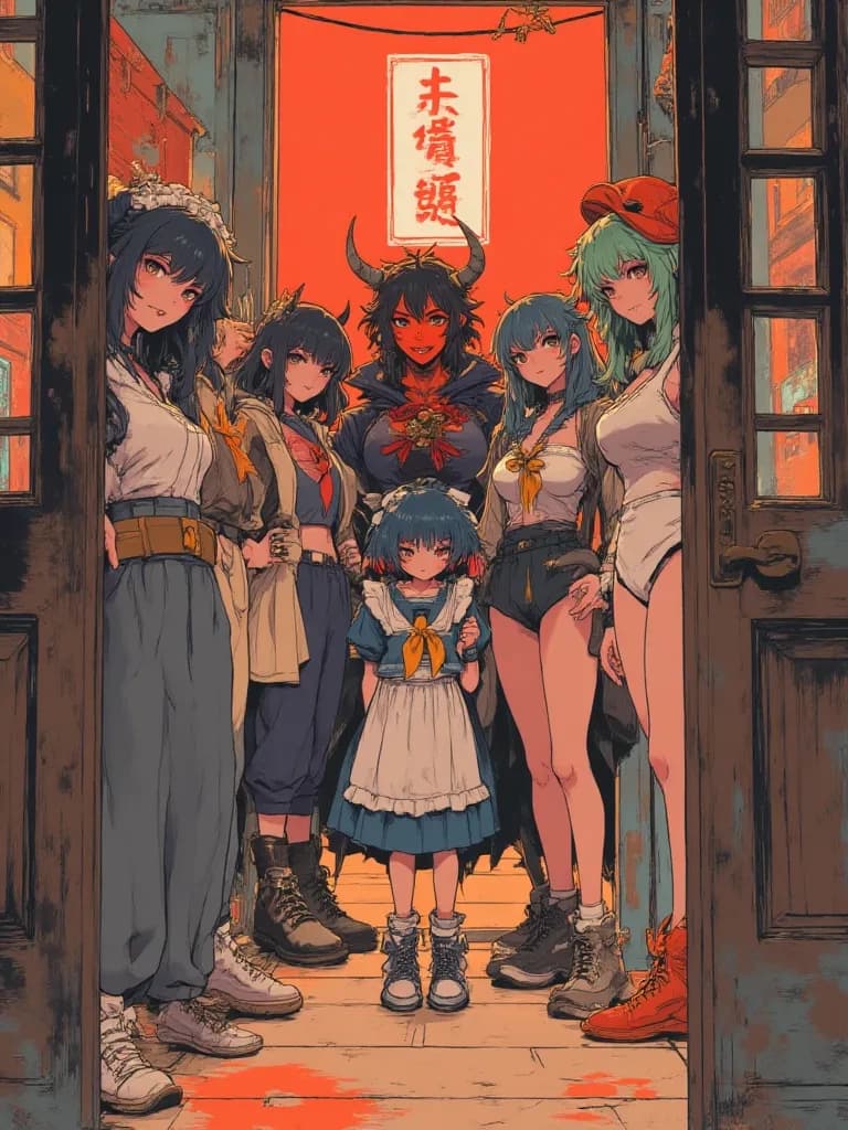 These are your wives. thumbnail