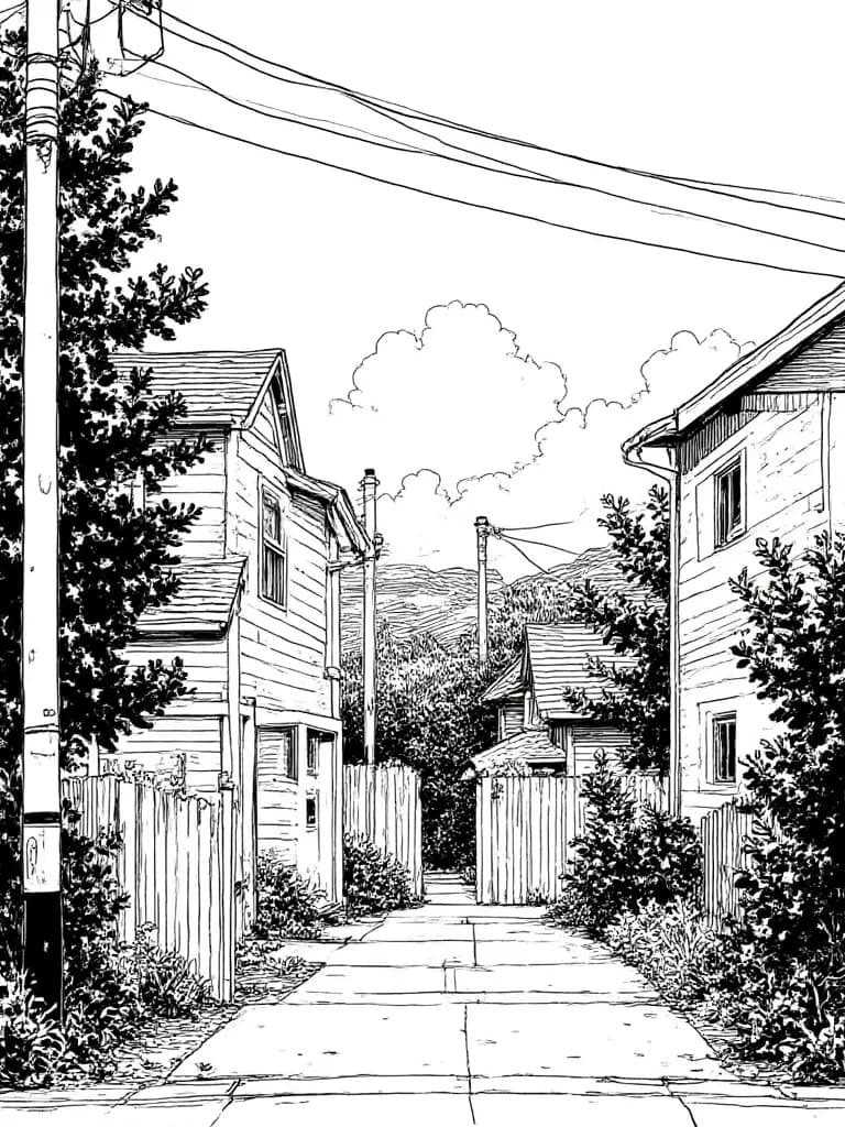 The Neighborhood thumbnail