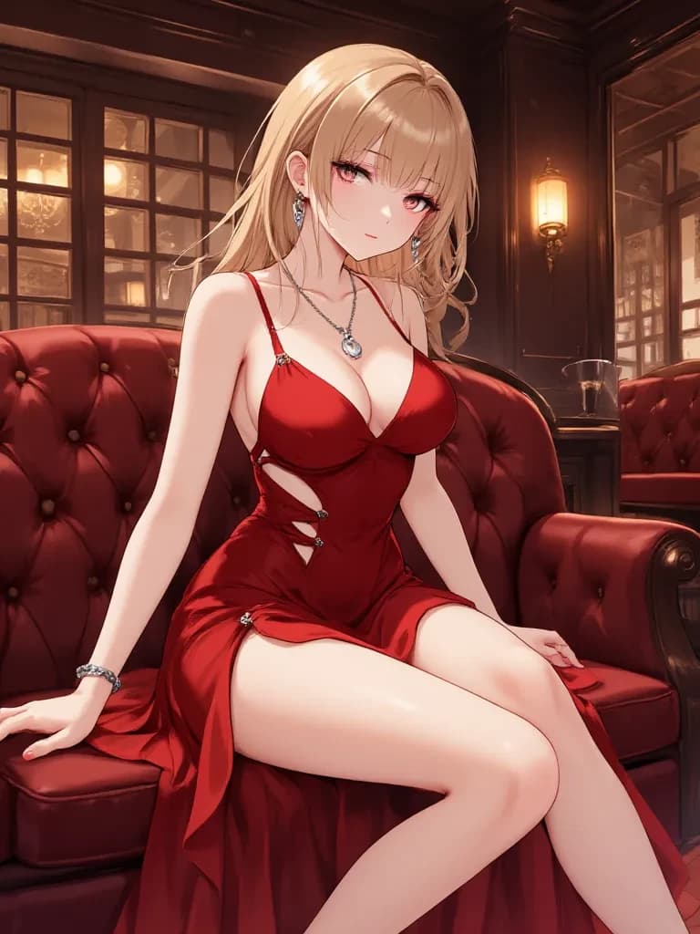 Vivienne Dubois thumbnail