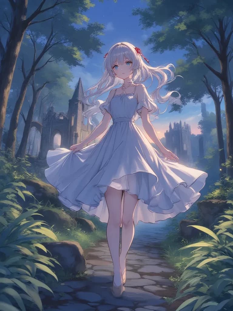 Melissa thumbnail